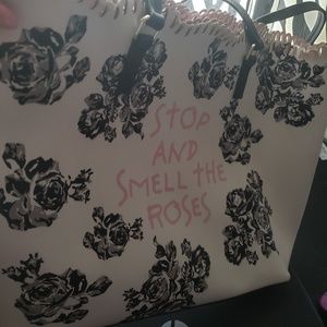 Betsey johnson purse